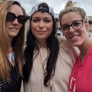 Meet your Posher, Michelle